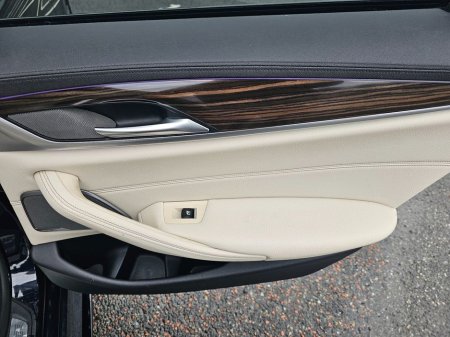 2018 BMW 5 Series 2.0 PETROL PHEV 530e Iperforman M Sport MODEL, DEALER HISTORY, LOW MILEAGE, FINANCE, WARRANTY, 5 STAR REVIEWS €24,995 thumbnail