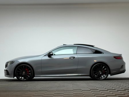 2018 Mercedes-Benz E Class - photo 4