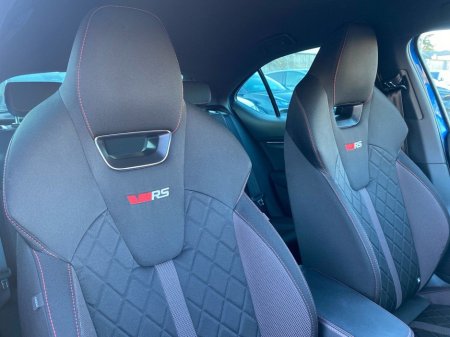 2023 Skoda Octavia - thumbnail 18