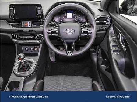 2023 Hyundai i30 - thumbnail 27