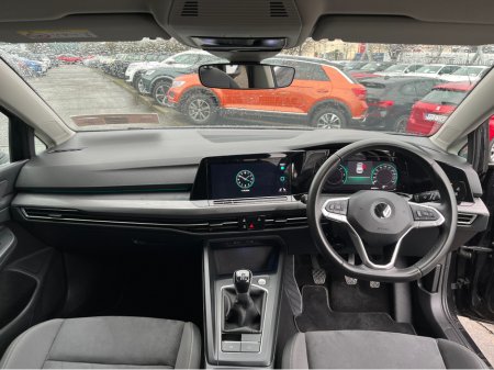 2021 Volkswagen Golf - thumbnail 13