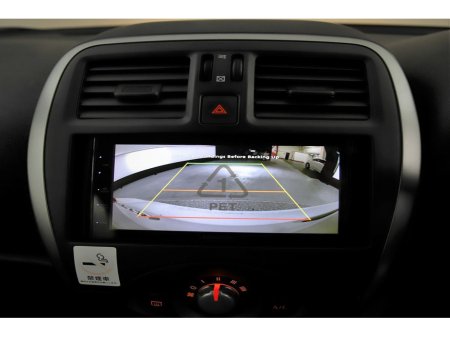 2021 Nissan March 1.2 CVT *CARPLAY*ANDROID*PARK SENSORS*REVERSE CAM*PRIVACY GLASS* €15,890 thumbnail