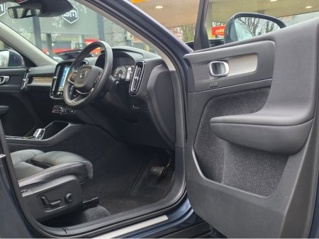 2021 Volvo XC40 1.5 T5 INSCRIPTION PRO. HUGE SPEC. FINANCE ARRANGED. SIMI. AA APPROVED. €26,950 thumbnail