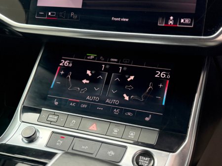 2023 Audi A6 - thumbnail 18