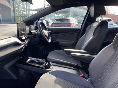 2022 Volkswagen ID.4 - thumbnail 14