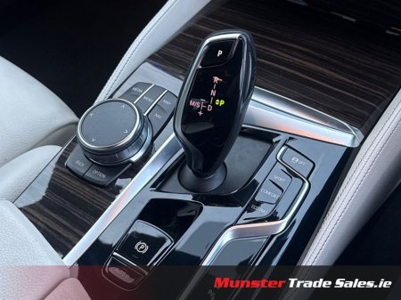 2022 BMW 5 Series 520D M Sport Pro €44,950 thumbnail