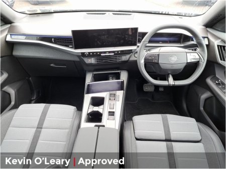 2025 Opel Grandland EV GS *100% ELECTRIC* €42,900