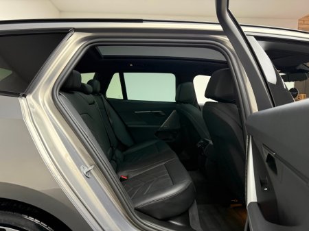 2025 BMW 5 Series 530E M SPORT €67,990 thumbnail