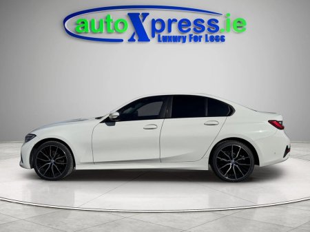 2020 BMW 3 Series - thumbnail 8