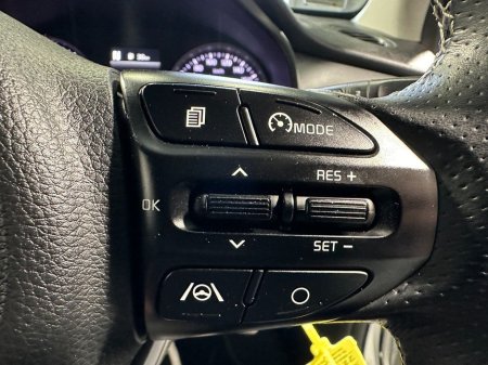 2022 Kia Stonic K3 1.0 Petrol €21,500 thumbnail