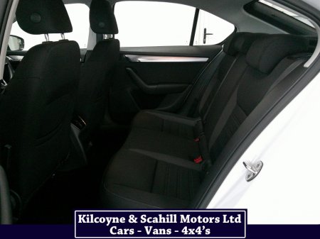 2019 Skoda Octavia - thumbnail 15