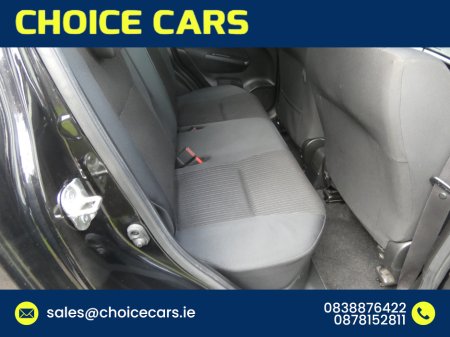 2016 Suzuki Swift 1.2 AUTO ANDROID AUTO €9,950 thumbnail