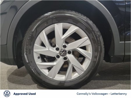 2024 Volkswagen Tiguan - thumbnail 8