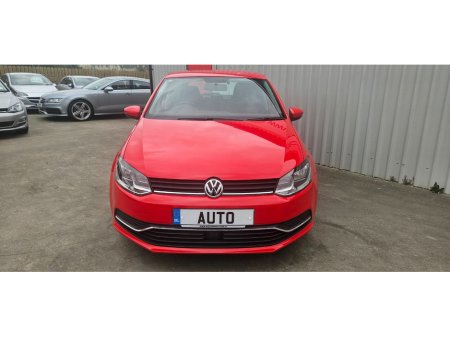 2015 Volkswagen Polo - thumbnail 5