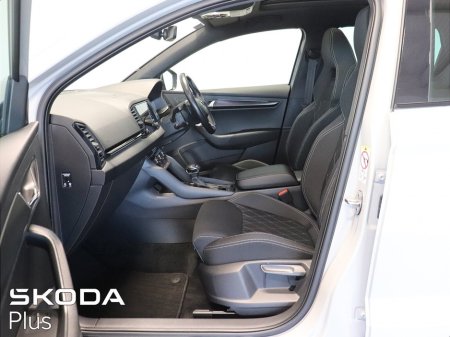 2023 Skoda Karoq - thumbnail 4