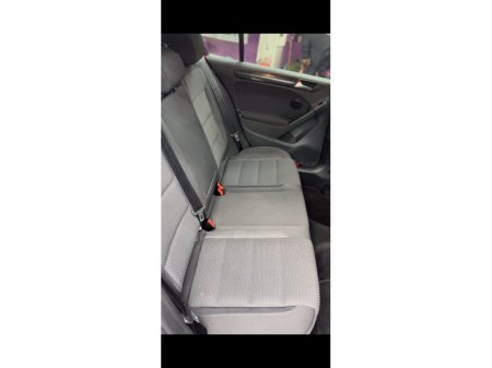 2012 Volkswagen Golf - thumbnail 7