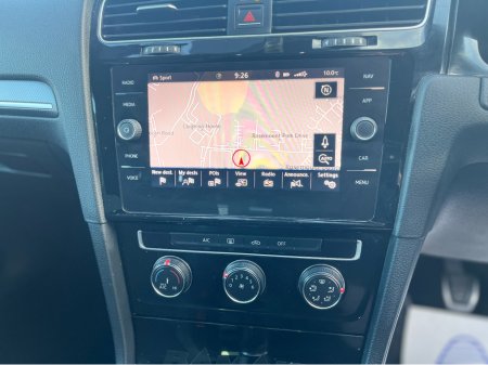 2018 Volkswagen Golf - thumbnail 14