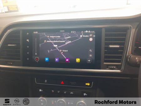 2026 SEAT Ateca - thumbnail 15