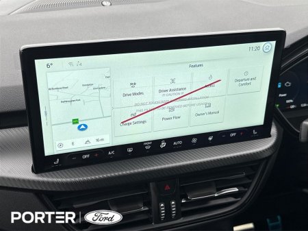 2026 Ford Kuga - thumbnail 19