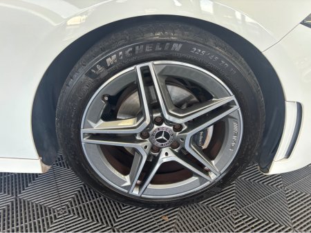 2018 Mercedes-Benz A Class - photo 5