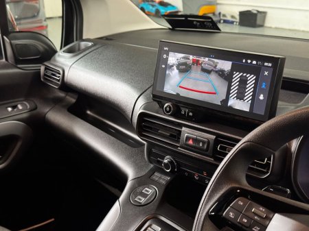 2026 Opel Combo - thumbnail 13