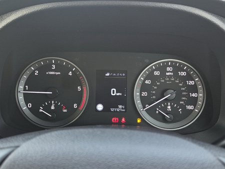 2017 Hyundai Tucson - thumbnail 21