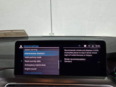 2023 BMW X3 **DEPOSIT TAKEN** thumbnail