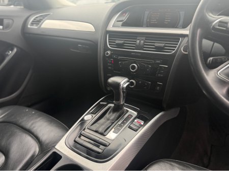 2014 Audi A4 2.0 TDI 150 SE MULTI 4DR A AUTO €9,950 thumbnail