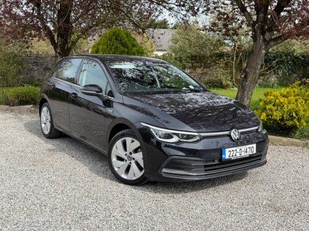 2022 Volkswagen Golf - thumbnail 1