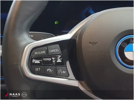 2025 BMW i4 EDRIVE40 M SPORT €54,945 thumbnail