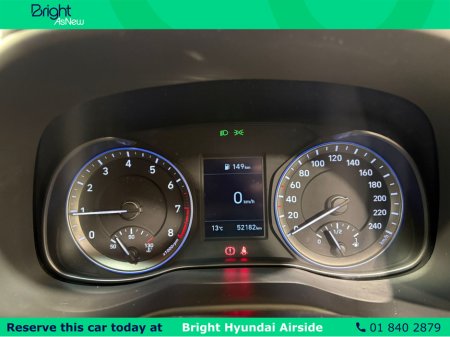 2020 Hyundai Kona - thumbnail 20