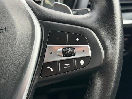 2021 BMW X3 - thumbnail 21