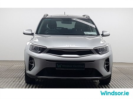 2022 Kia Stonic - thumbnail 9