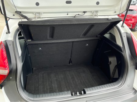 2022 Hyundai Bayon - thumbnail 8