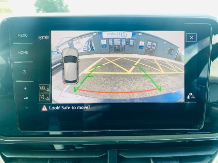 2022 Volkswagen T-Roc - thumbnail 17