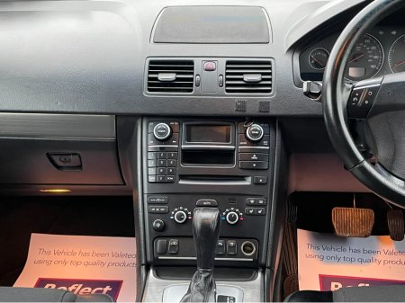 2010 Volvo XC90 90 SERIES 2.4 D5 ACTIVE 5DR AUTO AWD 182HP €6,950 thumbnail