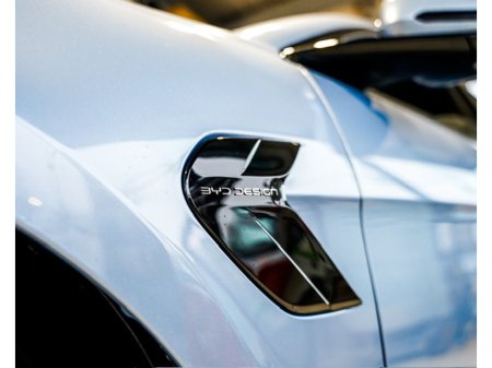 2026 BYD Seal Design 310bhp 570km Range €47,450 thumbnail