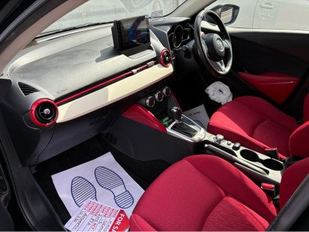 2015 Mazda Demio - thumbnail 10