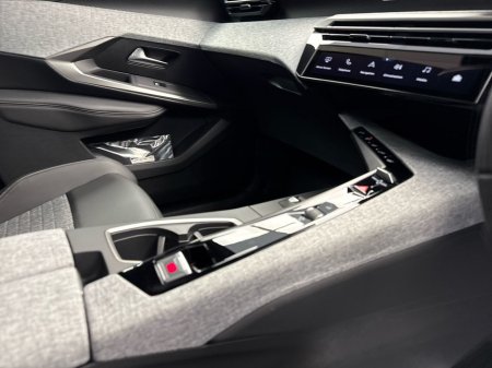 2026 Peugeot 5008 - thumbnail 26