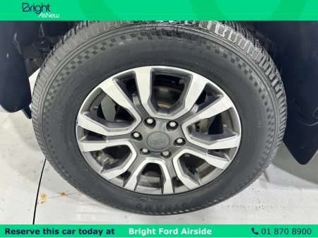 2022 Ford Ranger - thumbnail 13