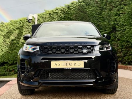 2025 Land Rover Discovery 1.5 DYNAMICS SE €59,950