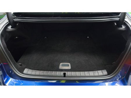 2018 BMW 5 Series - thumbnail 14