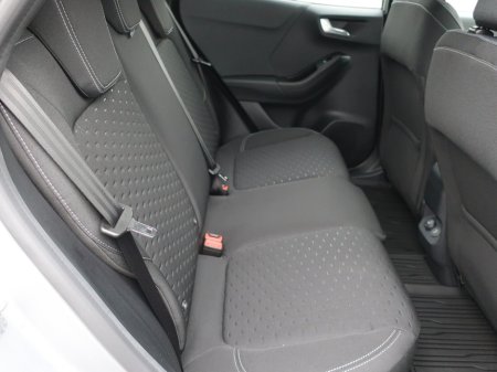 2026 Ford Puma - thumbnail 9