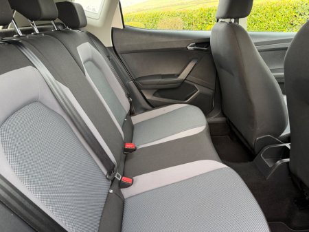 2018 SEAT Arona 1.6TDI 95HP SE €13,950 thumbnail