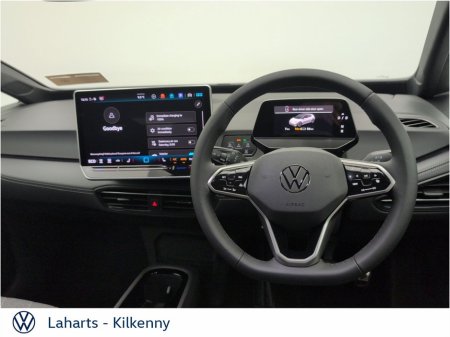 2026 Volkswagen ID.3 - thumbnail 2