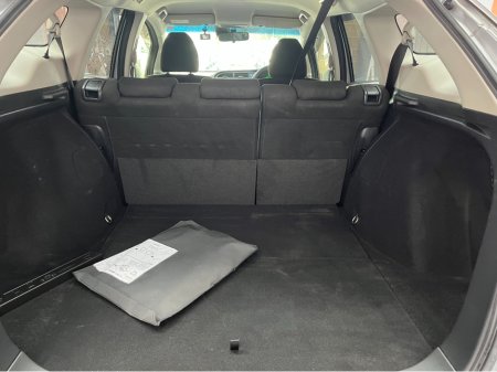 2022 Honda Shuttle €17950 2022 HONDA SHUTTLE HYBRID SENSING 1.5 AUTOMATIC / CRUISE CONTROL / REVERSE CAMERA AND MORE €17,950 thumbnail