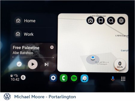 2021 Renault Megane 1.6 160 PHEV ICONIC €18,950 thumbnail