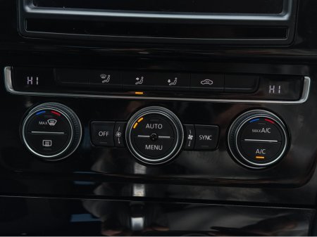 2015 Volkswagen Golf 1.4 TSI HIGHLINE EDITION  ALLOYS SIMI DEALER - SPECIALISING IN IMPORTS OF GERMAN AUTOMATIC HI SPEC CARS €14,450 thumbnail