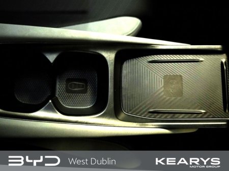 2026 BYD Dolphin Surf - thumbnail 22