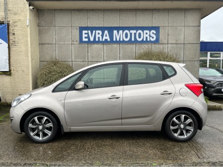 2018 Hyundai ix20 - thumbnail 6